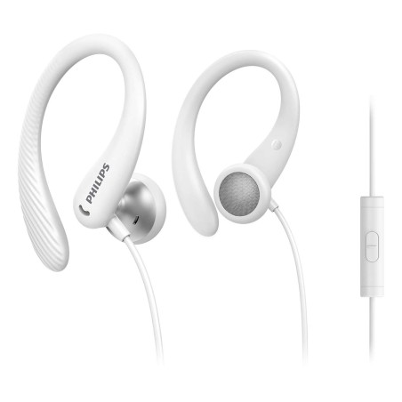 Philips Headphones/Headset Wired TAA1105WT/00